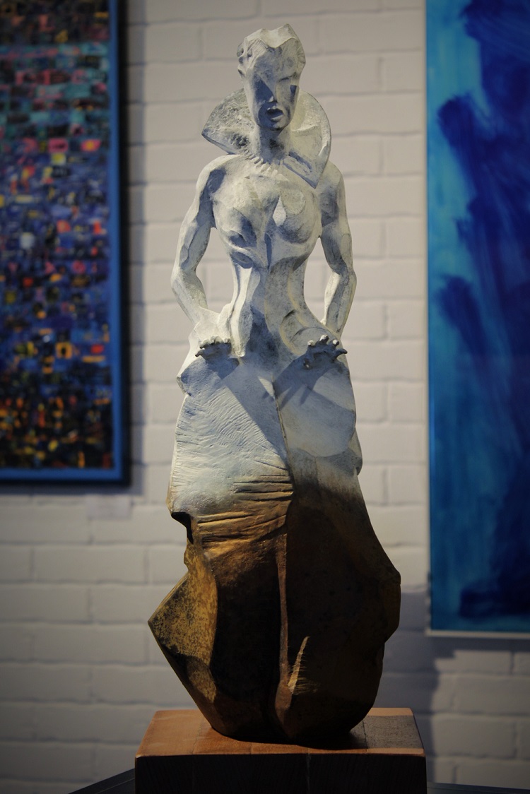 Lady Makbet
