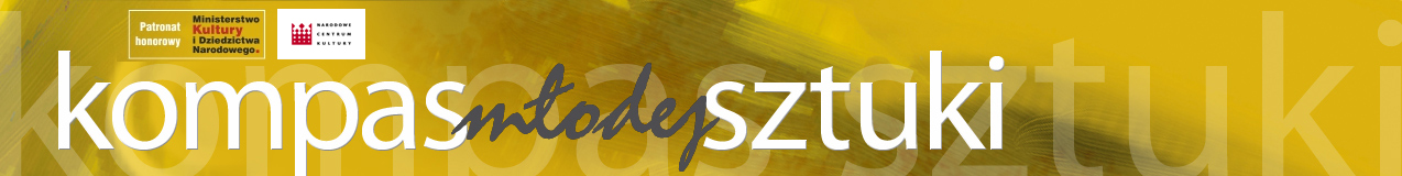 Kompas Młodej Sztuki