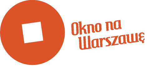 Okno na Warszawę